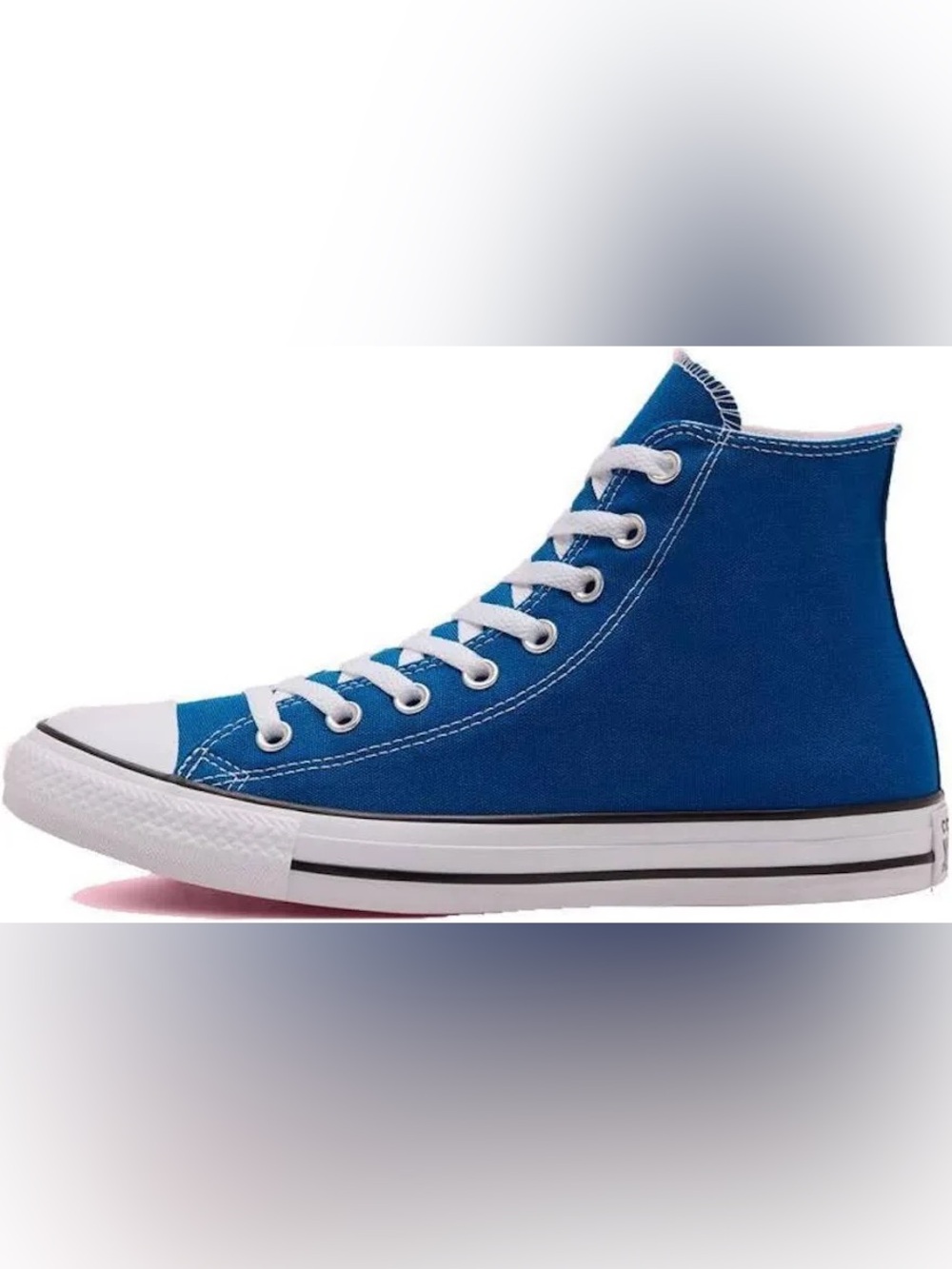 Converse Chuck Taylor All Star High-Top Sneaker - Snorkel Blue